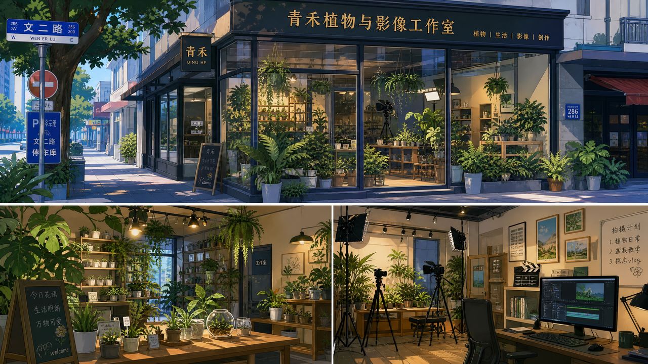 爆料吃瓜网AI场景设计